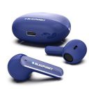 Blaupunkt BTW100 KHROME Bassbuds Truly Wireless Bluetooth Earbuds...