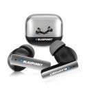 Blaupunkt Btw100 Khrome+ Bassbuds Truly Wireless Bluetooth in Ear Earbuds...