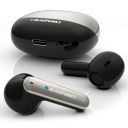Blaupunkt BTW100 KHROME Bassbuds Truly Wireless Bluetooth Earbuds...