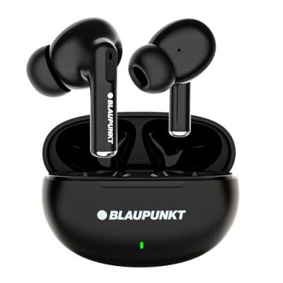 Blaupunkt BTW100 LITE in Ear TWS Bluetooth Earbuds I HD Sound