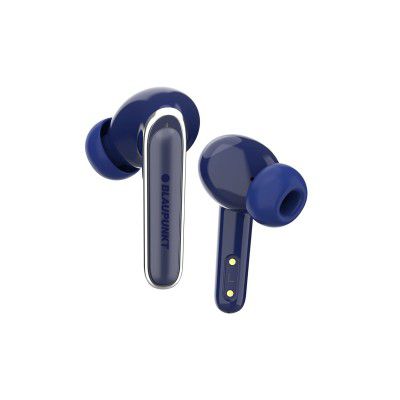 Blaupunkt BTW100 Truly Wireless Bluetooth Earbuds