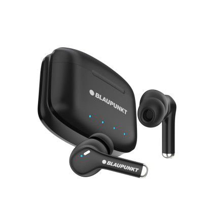 Blaupunkt BTW100 Xtreme Wireless Bluetooth Earbuds