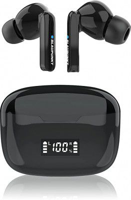 Blaupunkt BTW10S Truly Wireless Earphones with Deep Bass