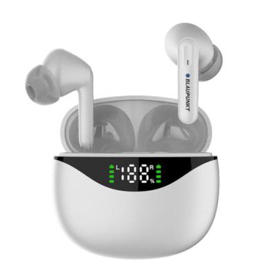 Blaupunkt BTW20 PRO Bluetooth Truly Wireless In-Ear Earbuds