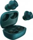 Blaupunkt BTW25F GR Bluetooth (Green, True Wireless)...