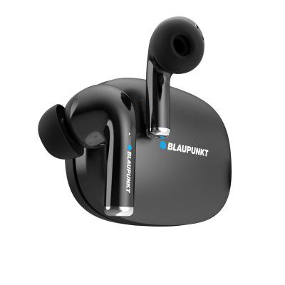 Blaupunkt BTW300 Moksha TurboPods True ANC Wireless Earbuds