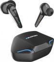 Blaupunkt BTW60GM Gaming Earbuds with 60ms Low Latency Bluetooth Headset  (Black, True Wireless)...