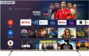 Blaupunkt Cyber Sound 65" Ultra HD (4K) LED Smart Android TV (65CSA7030)...