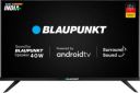 Blaupunkt Cybersound 43" Full HD LED Smart Android TV (43CSA7121)...