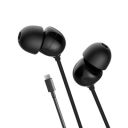 Blaupunkt EM06 in-Ear Type C Wired Earphone with Mic and Deep Bass HD Sound Mobile Headset with Noise Isolation...