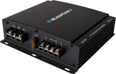 Blaupunkt GTA 260 Two Class AB Car Amplifier