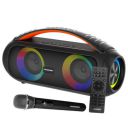 Blaupunkt Atomik BB50 Bluetooth Party Speaker 50 watts...