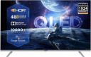 Blaupunkt Quantum Dot (32") QLED HD Ready Smart Android TV (32QD7080)...