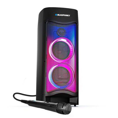 Blaupunkt Rock & Roll Hitz 75W Wireless Speaker