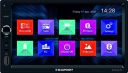BLAUPUNKT San Marcos-10.1" Car Stereo Double Din WEBLINK -YouTube Play & Mirror Link, Capacitive Touch Screen-1024x600 Pixels, Free Rear View Camera, 4X50 watts, 3pre-Outs, USB 2.0,BT 4.2...