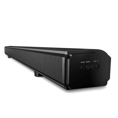 Blaupunkt SBA01 100W Soundbar with Built in Subwoofer, HDMI-Arc, Optical, Aux-in, USB & Bluetooth