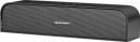 Blaupunkt SBA10 GOLD 16 W Bluetooth Soundbar  (Raven black, 2.0 Channel)...