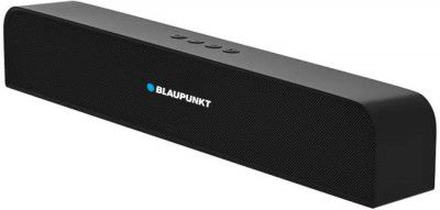 Blaupunkt SBA10 10W Bluetooth Soundbar Speaker
