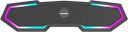 Blaupunkt SBA15 GM 16 w Bluetooth Soundbar (Night Black, 2.1 Channel)...