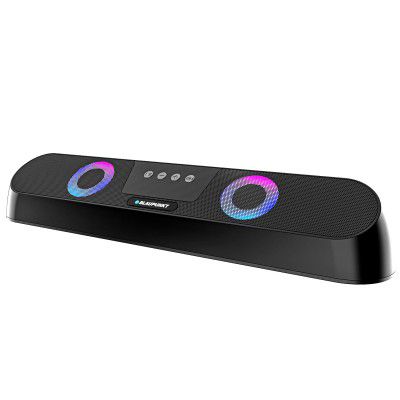 Blaupunkt SBA25 25W Gaming Bluetooth Soundbar