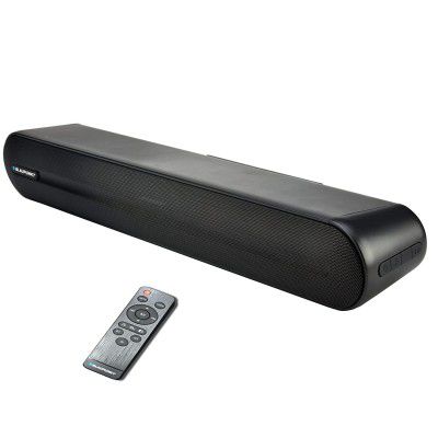 Blaupunkt SBA40 60W Bluetooth Soundbar Speaker