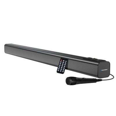 Blaupunkt SBA50 PRO Wireless Bluetooth Soundbar