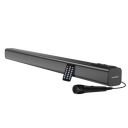 Blaupunkt SBA50 PRO Wireless Bluetooth Soundbar...