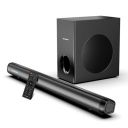 Blaupunkt SBW Chicago 50 2.1 CH 160W RMS Soundbar with Wired Subwoofeer...