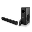 Blaupunkt Germanys SBW25 100W Wired Soundbar with Subwoofer...