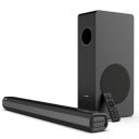 Blaupunkt SBW250 200W Soundbar I 8 Inch SubwooferI 3D Surround Sound...