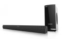 Blaupunkt SBWL-01 Dolby 200Watts Bluetooth Soundbar with Wireless Subwoofer (2.1 Channel, Without Remote)...