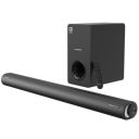 Blaupunkt SBWL100 220W Dolby Audio Soundbar with 8 INCH Wireless Subwoofer...