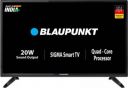 Blaupunkt Sigma (24 inch) HD Ready LED Smart Linux TV (24Sigma707)...