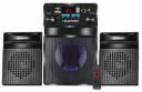 Blaupunkt SP202 2.1 Channel 35W Multimedia Speaker...