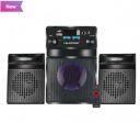 Blaupunkt SP205 2.1 Channel 35W Bluetooth Home Theatre...