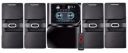 Blaupunkt SP400 4.1 Channel 60W Multimedia Speaker...