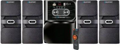 Blaupunkt SP401 Multimedia 60 W Bluetooth Home Theatre (4.1 Channel)