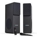 [Extra Rs 1116 Off] Blaupunkt TS120 Bluetooth Tower Speaker 120Watts with Touch Control Panel...