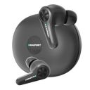 Blaupunkt BTW300 Rhodium Moskha Hybrid ANC in Ear Earbuds...