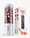 BLENLABS Portable Blender for Smoothie and Juices,...