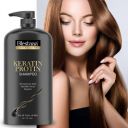 blestaaa essentialss Hairfall Controal Keratin fillers Shampoo For Women (1 L)...