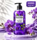 blestaaa essentialss ORCHID Calming Body Wash, For a Gentle Feeling Clean (300 ml)