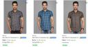 Blezza Men's Casual Shirt from ₹279...
