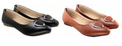 Blinder Ballerinas Starting @99 | Upto 90% Off