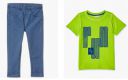Blink Street Boy-Girl's Clothing to 90% off...