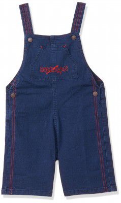 Blink Street Boys Overalls