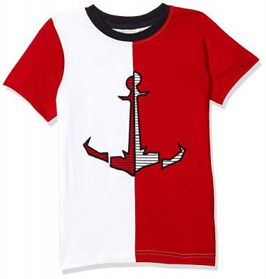 Blink Street Boys Regular T-Shirt