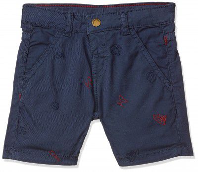 Blink Street Boys Shorts