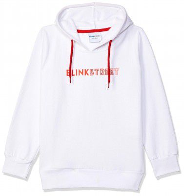 Blink Street Boys Sweatshirt