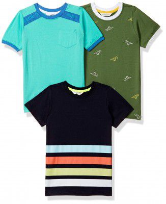 Blink Street Boys T-Shirt